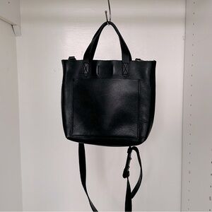 Madewell Small Transport Tote